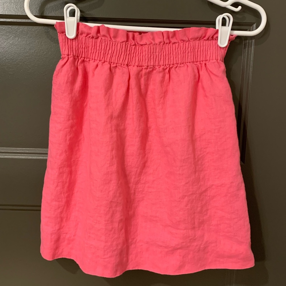 J. Crew | skirt | 00